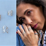 Atria Ring טבעת