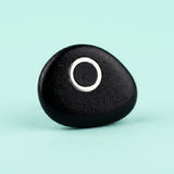 עגיל אבן המזל Lucky stone I