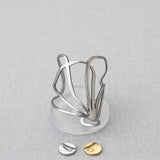 DRAFT Ring טבעת