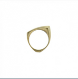 BLOW ring טבעת פליז