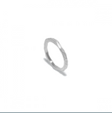 AX/ silver ring טבעת כסף